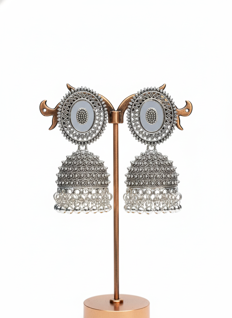 Afreen jhumka