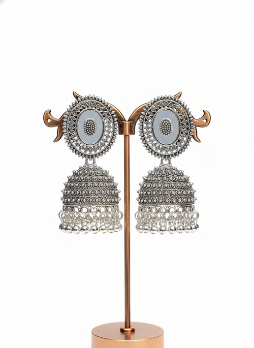 Afreen jhumka