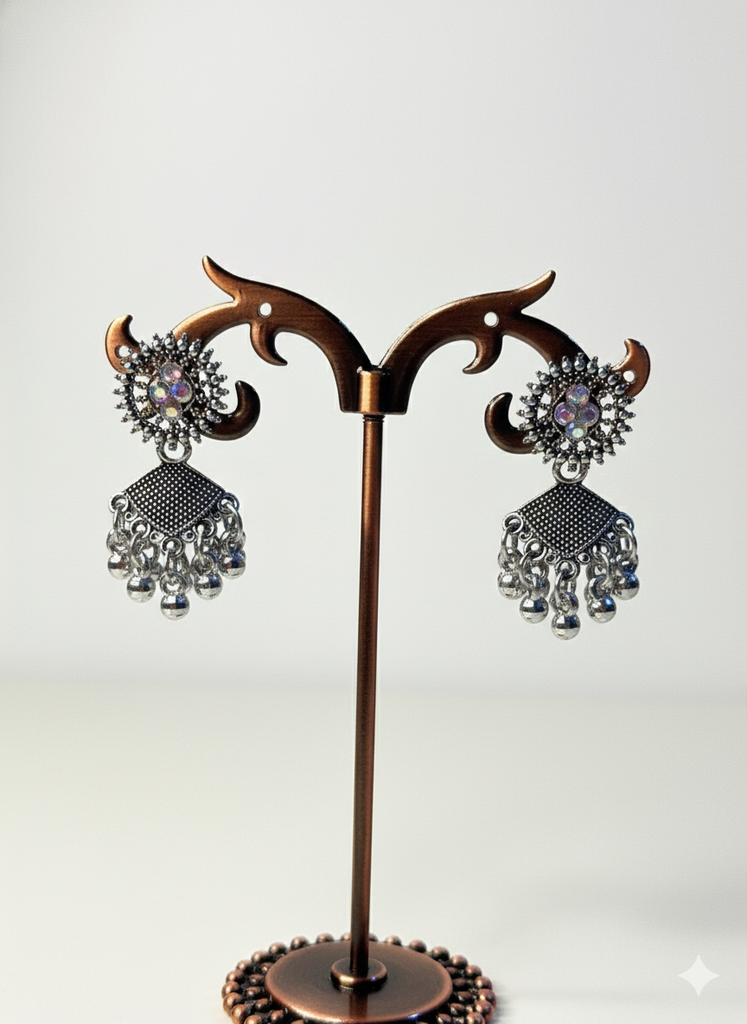 Suraj Mukh Jhumka