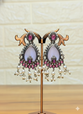 Roohani  jhumka