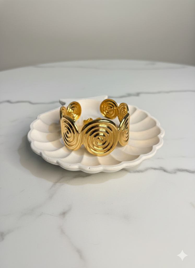 Sprial set
