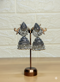 Heer's jhumka