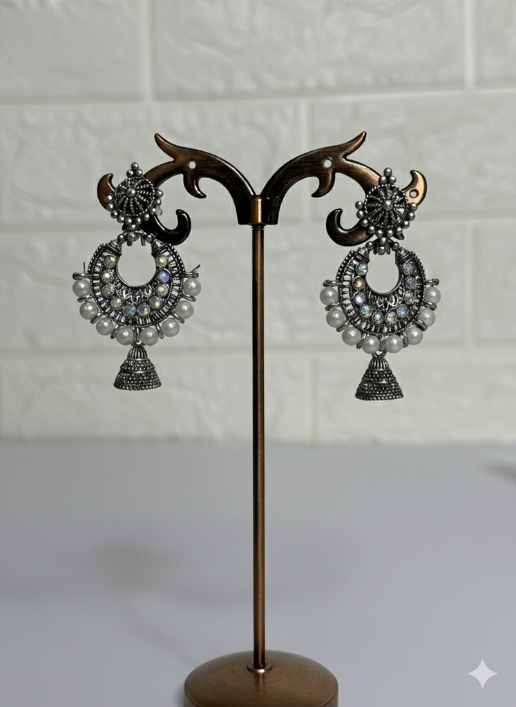 Chandni Raat Jhumka