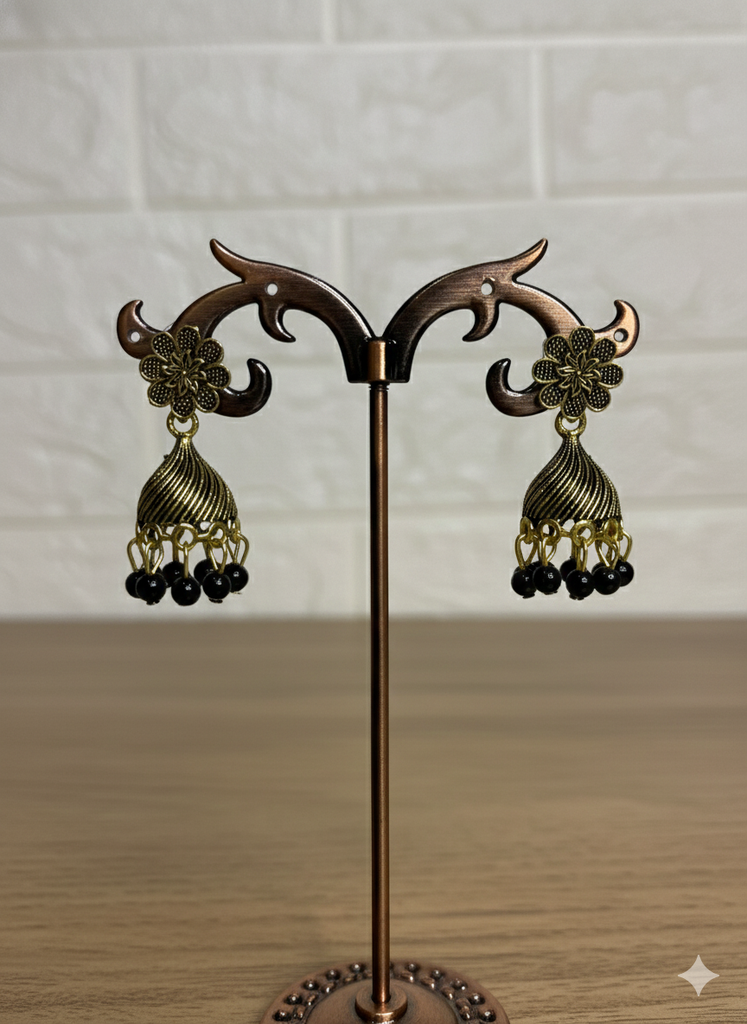 Roop Ki Rani Jhumka