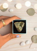 Triangular ring