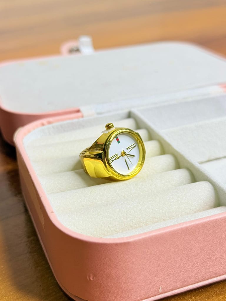 Ring Watch 2