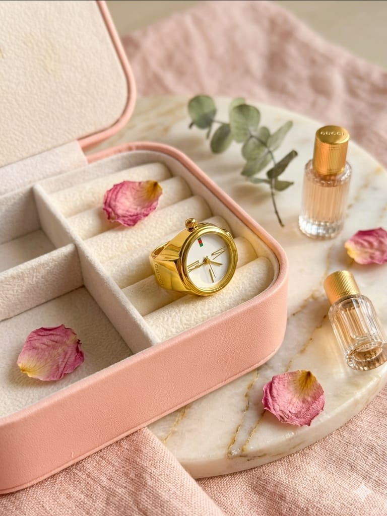 Ring Watch 2