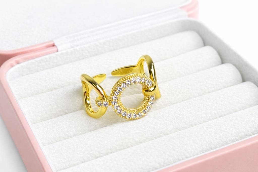 Eclipse Ring
