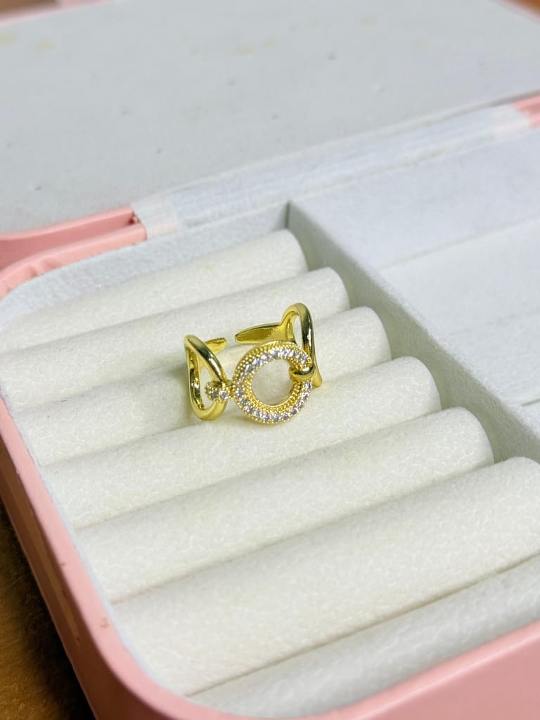 Eclipse Ring