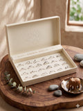 The Dainty Silver Collection by Shalvika (Each)
