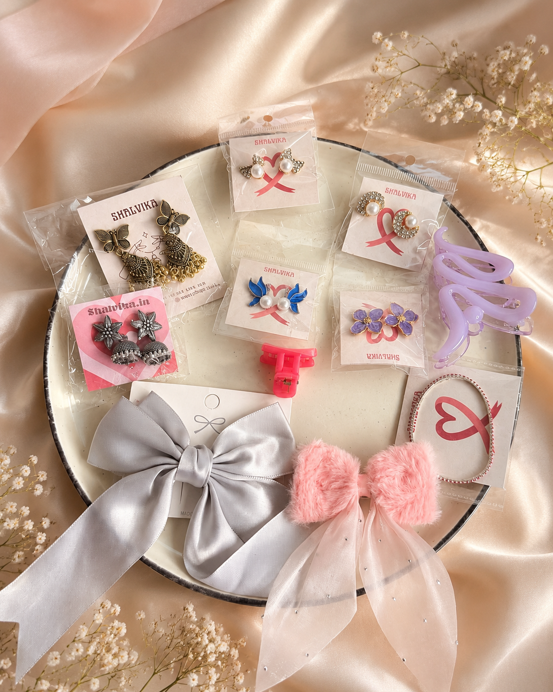 Classic Accessories Hamper