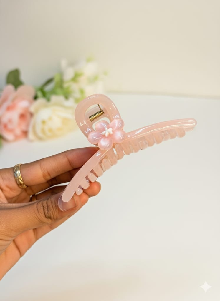 Korean claw