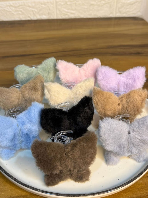 Butterfly claw