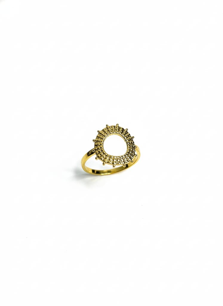 Sunshine ring