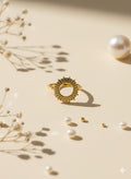 Sunshine ring