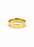Cartier ring