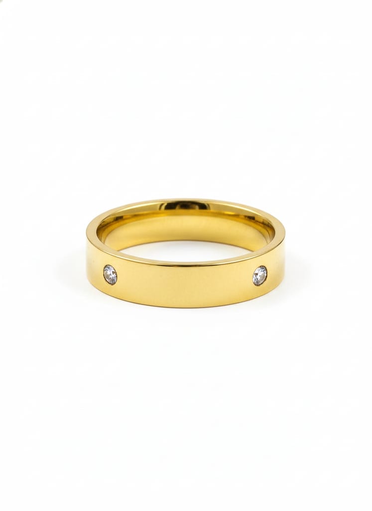 Cartier ring