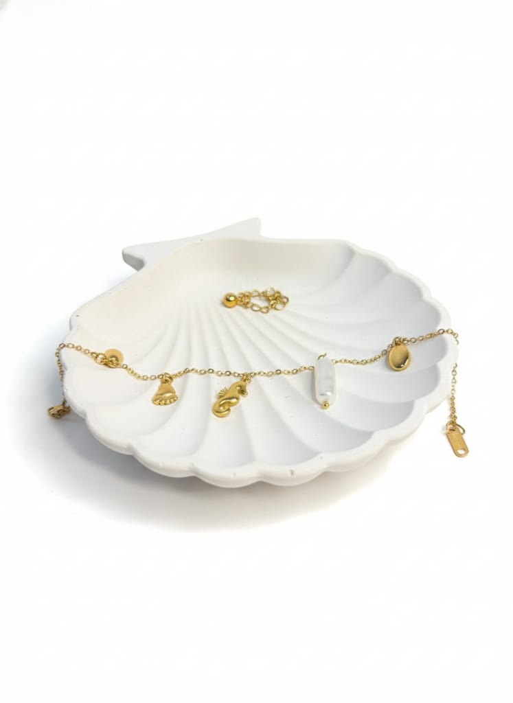 Nimbus bracelet