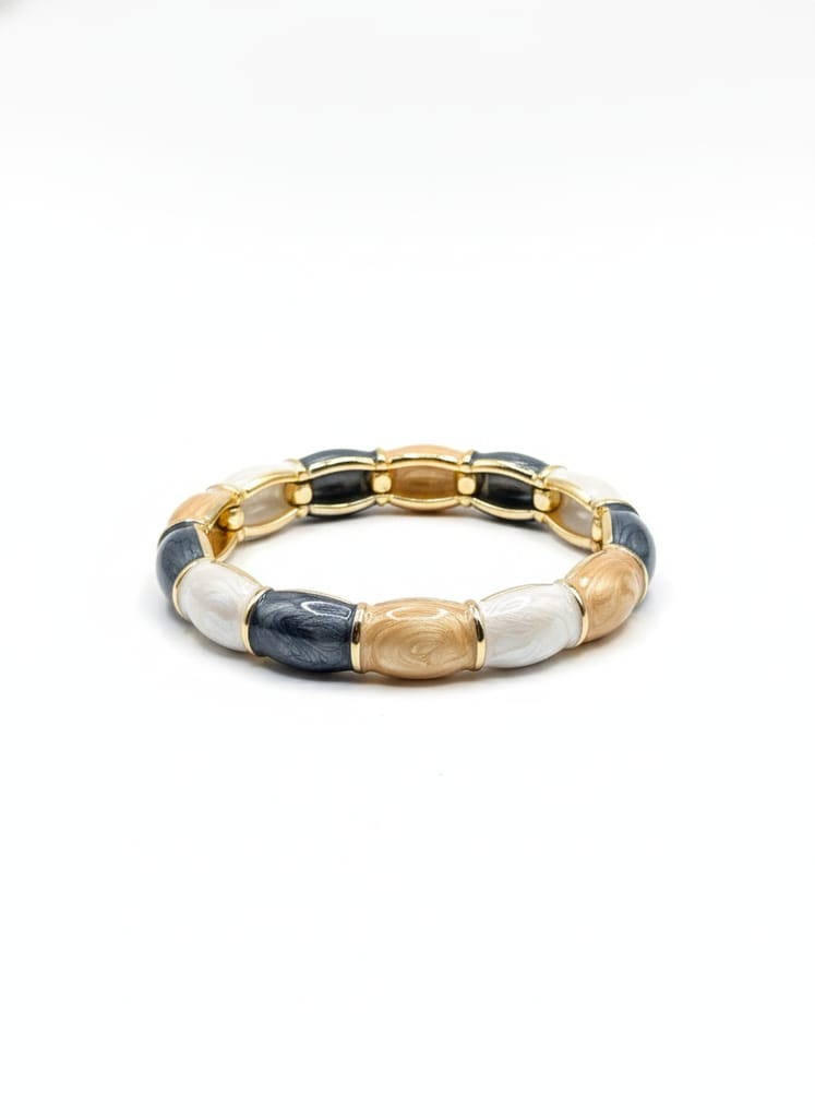 Autumn bracelet