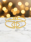 Radiant dea cuff