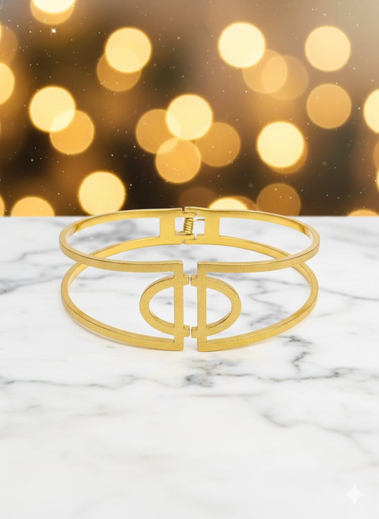 Radiant dea cuff