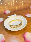 Butterfly lane bracelet