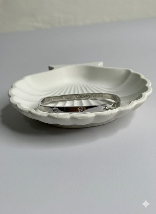 Babysize cartier(silver)