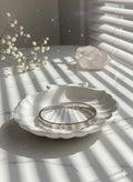 Baby size Cartier (silver)(circular)