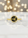Mystic wing bangle