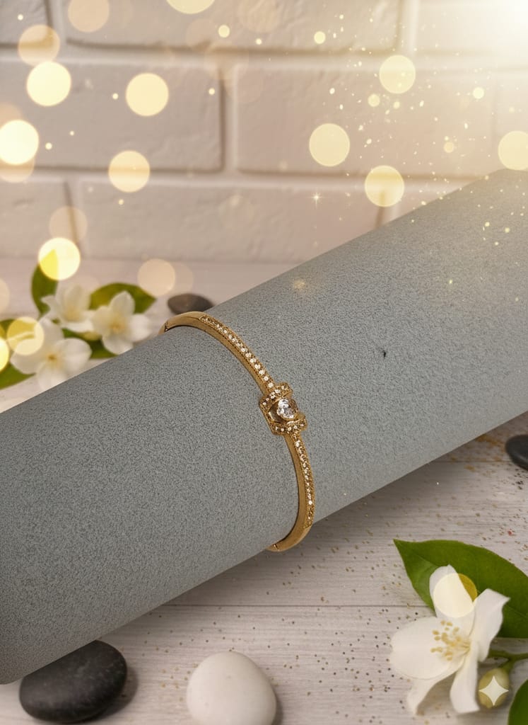 knot bracelet