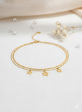 Cosmic bracelet