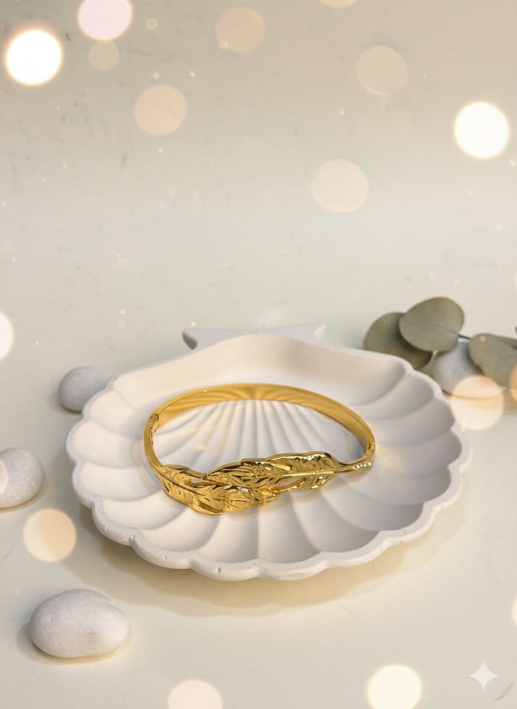 Dual leaf kada