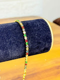 Tennis Bracelet (Multi)