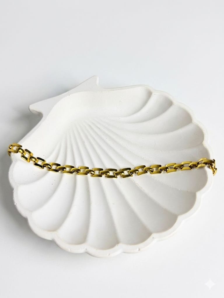Solid State Bracelet