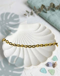 Solid State Bracelet