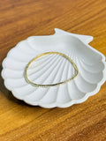 Ethereal Light Tennis Bracelet