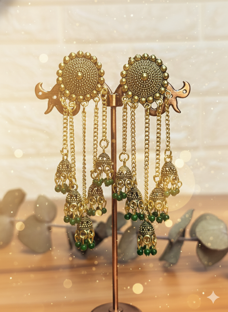 Jhumka Gira Re