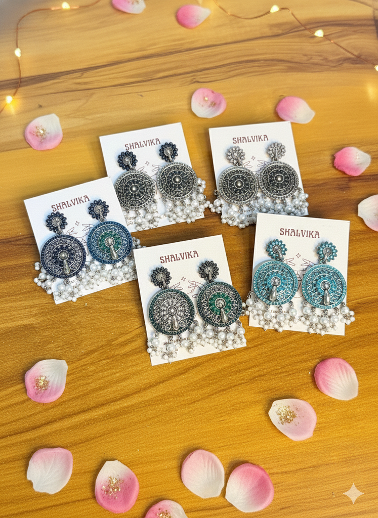 Noor Jhumka