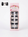 Onyx & Alabaster Marble Nail Kit