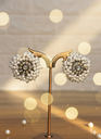 Pearly studs