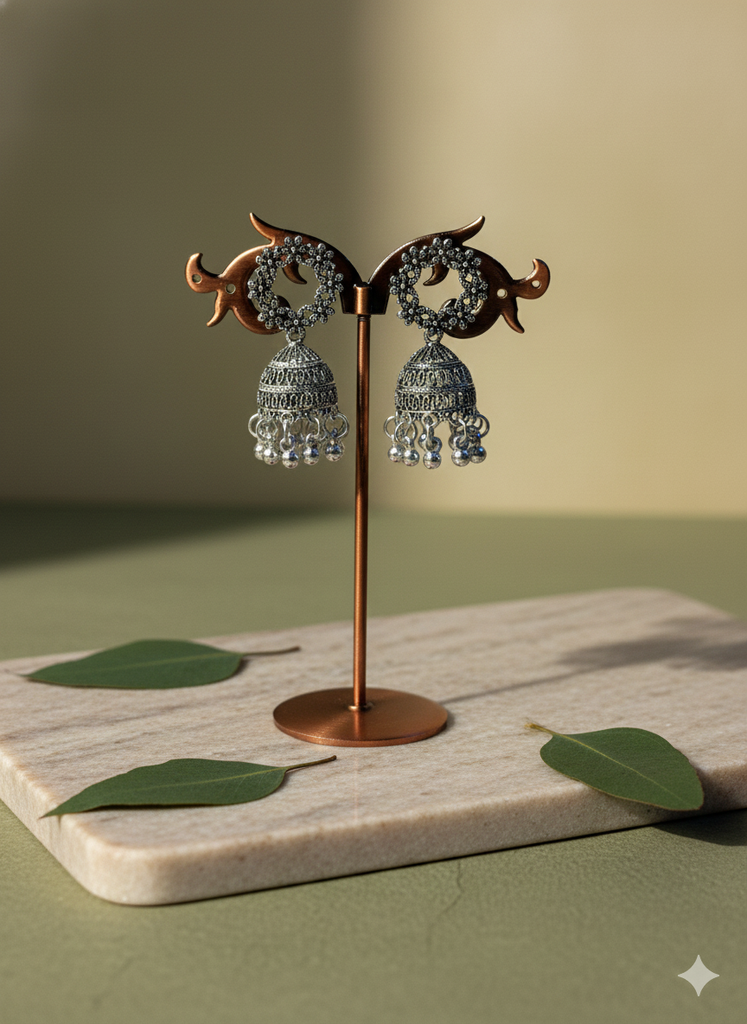 Phool Jhumka