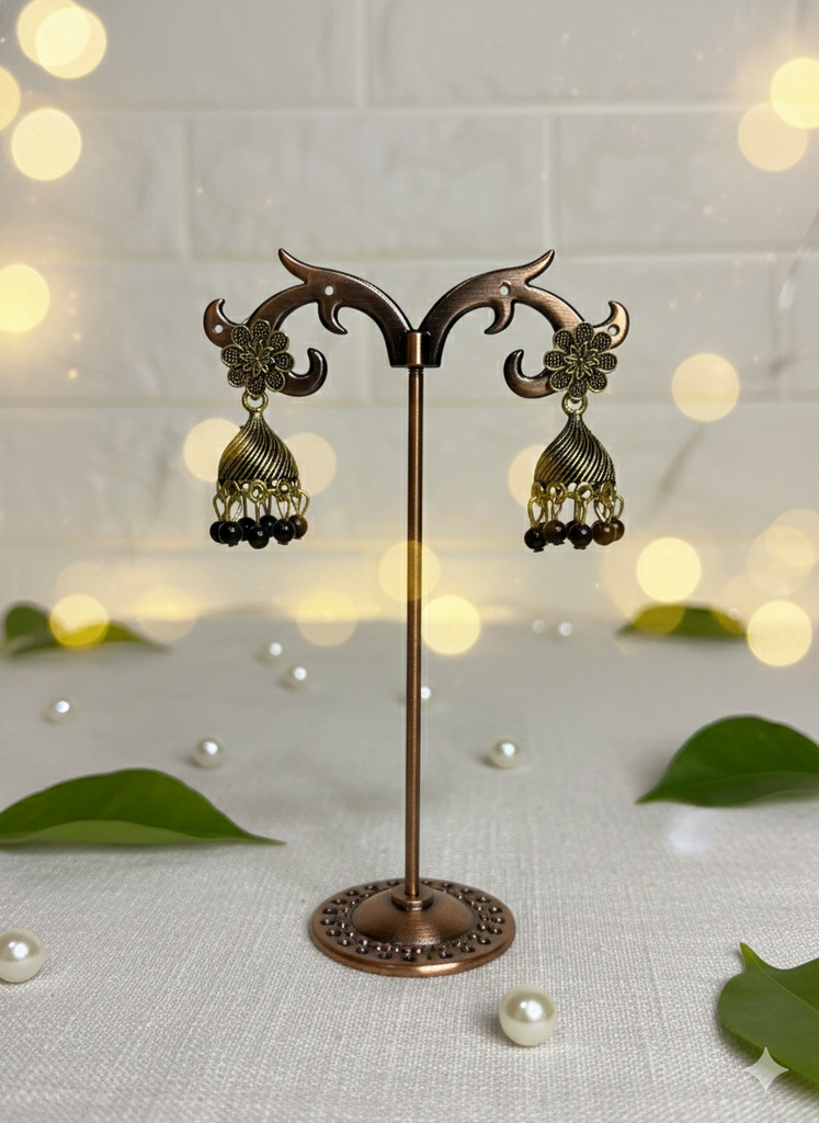 Roop Ki Rani Jhumka