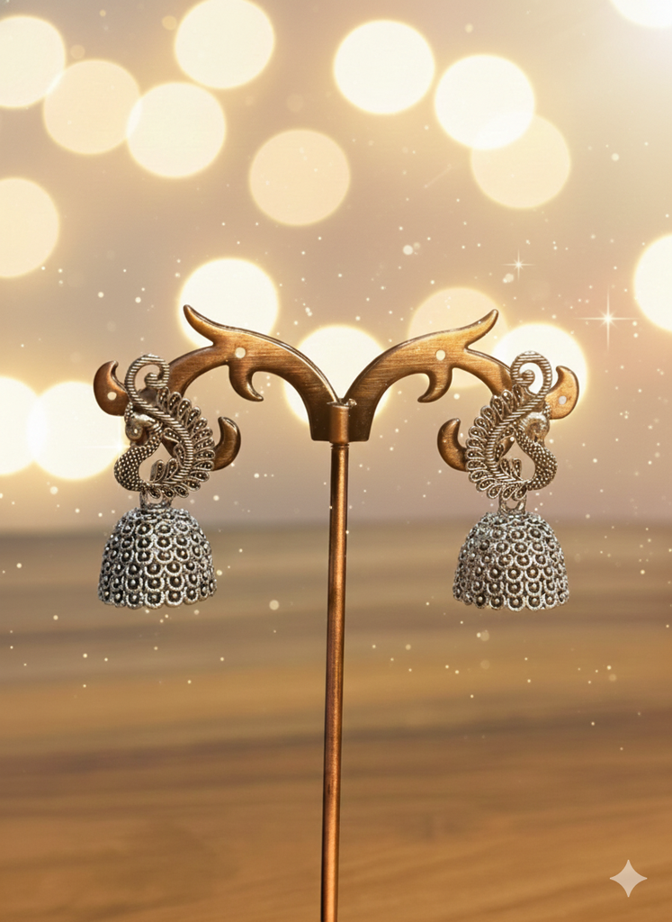 Saawan Jhumka