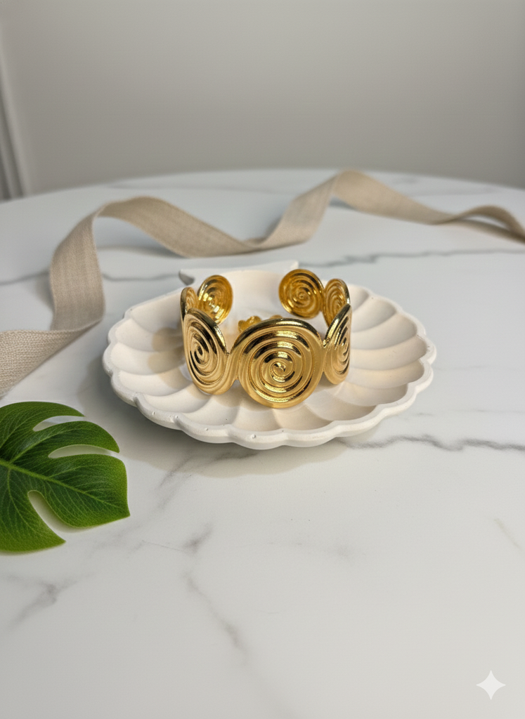 Sprial set