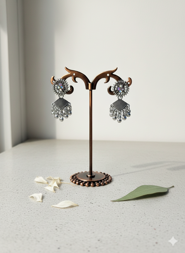 Suraj Mukh Jhumka