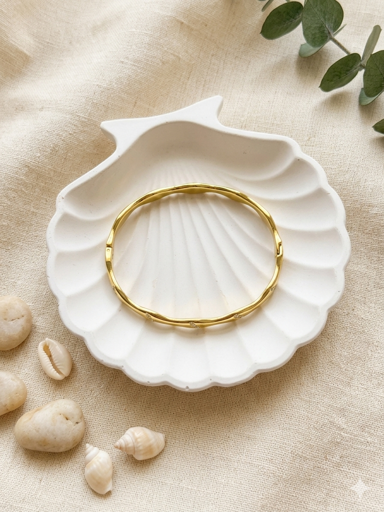 The Nautilus Wave