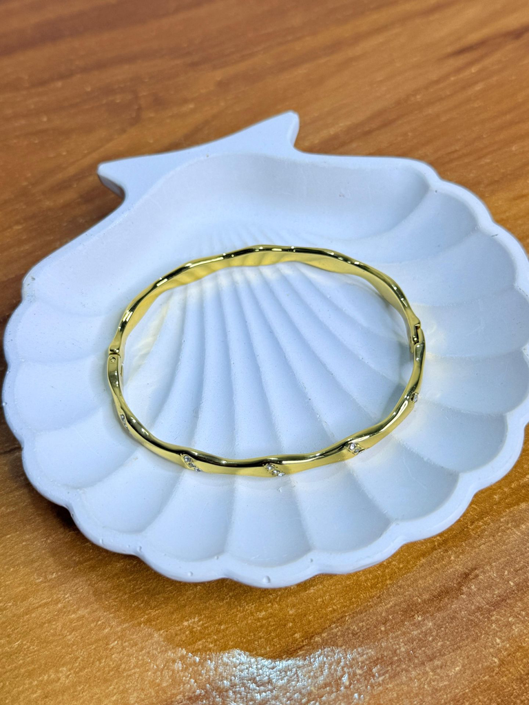 The Nautilus Wave