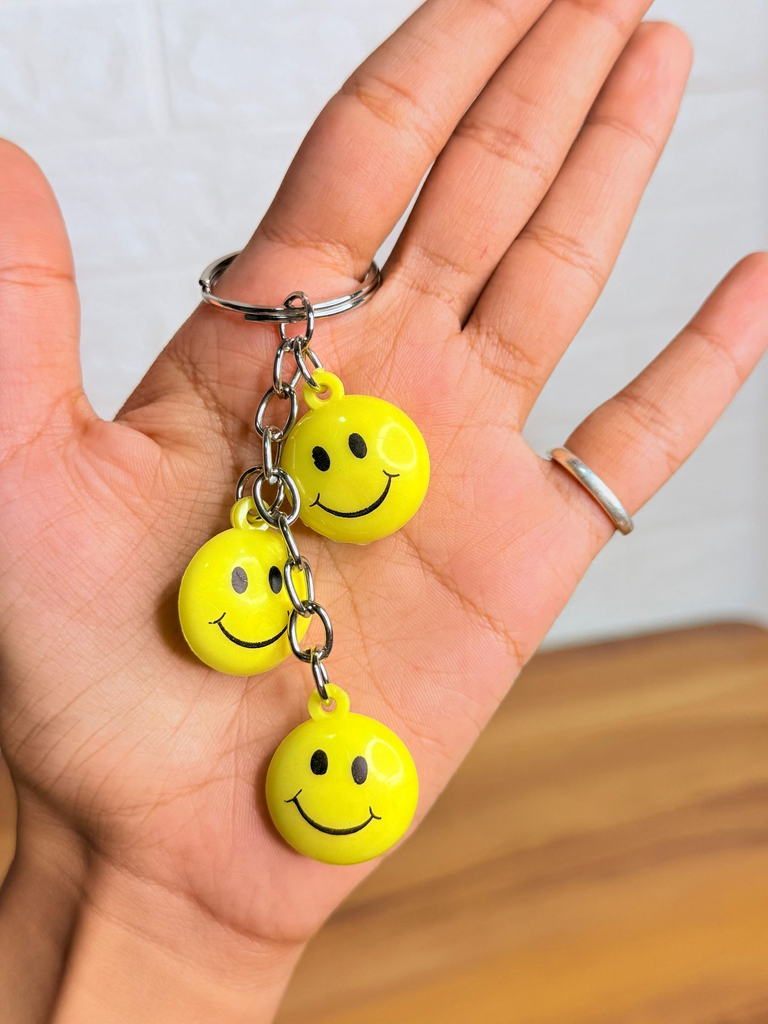 Shalvika Happy Charm