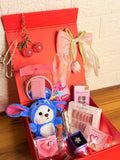 The Ultimate Hamper