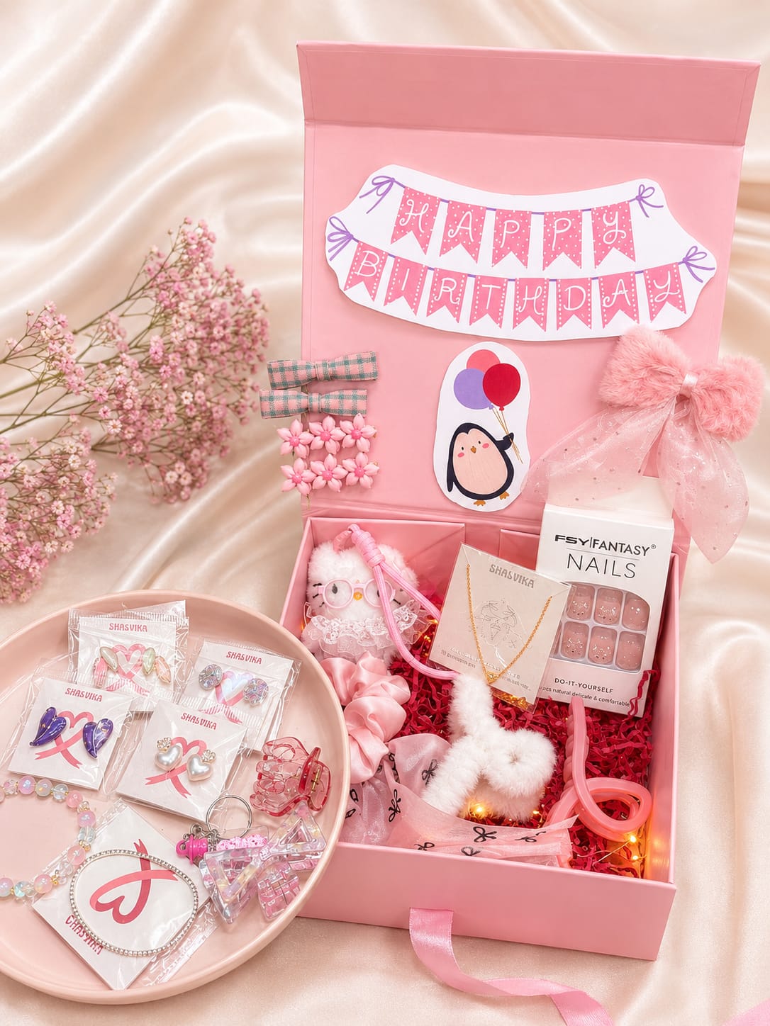 Manya's Fav Hamper